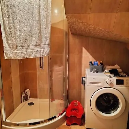Holiday home Na Brzegu *