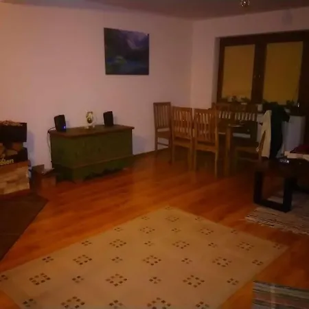 Holiday home Na Brzegu