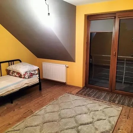 Na Brzegu