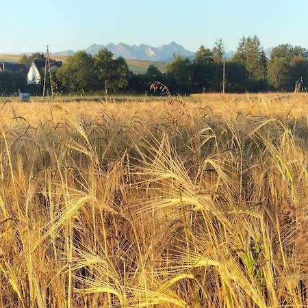 Σπίτι διακοπών Na Brzegu *