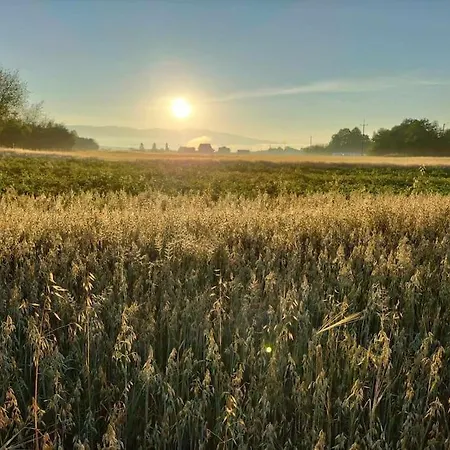 Na Brzegu * Krempachy