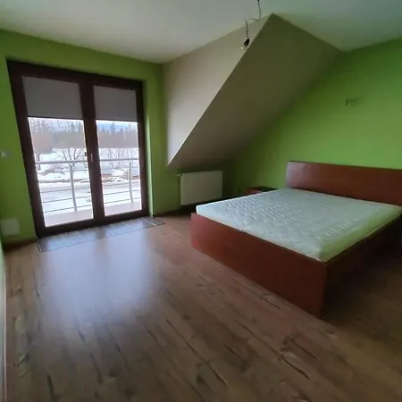 Holiday home Na Brzegu Krempachy